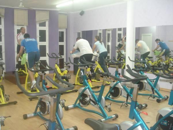 Pension Hidalgo 1 Utrera Bagian luar foto